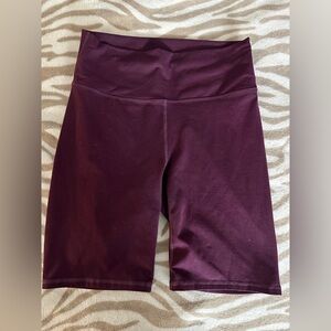 Fabletics Powerhold Shorts